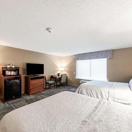 Hampton Inn Greenfield Dış mekan fotoğraf