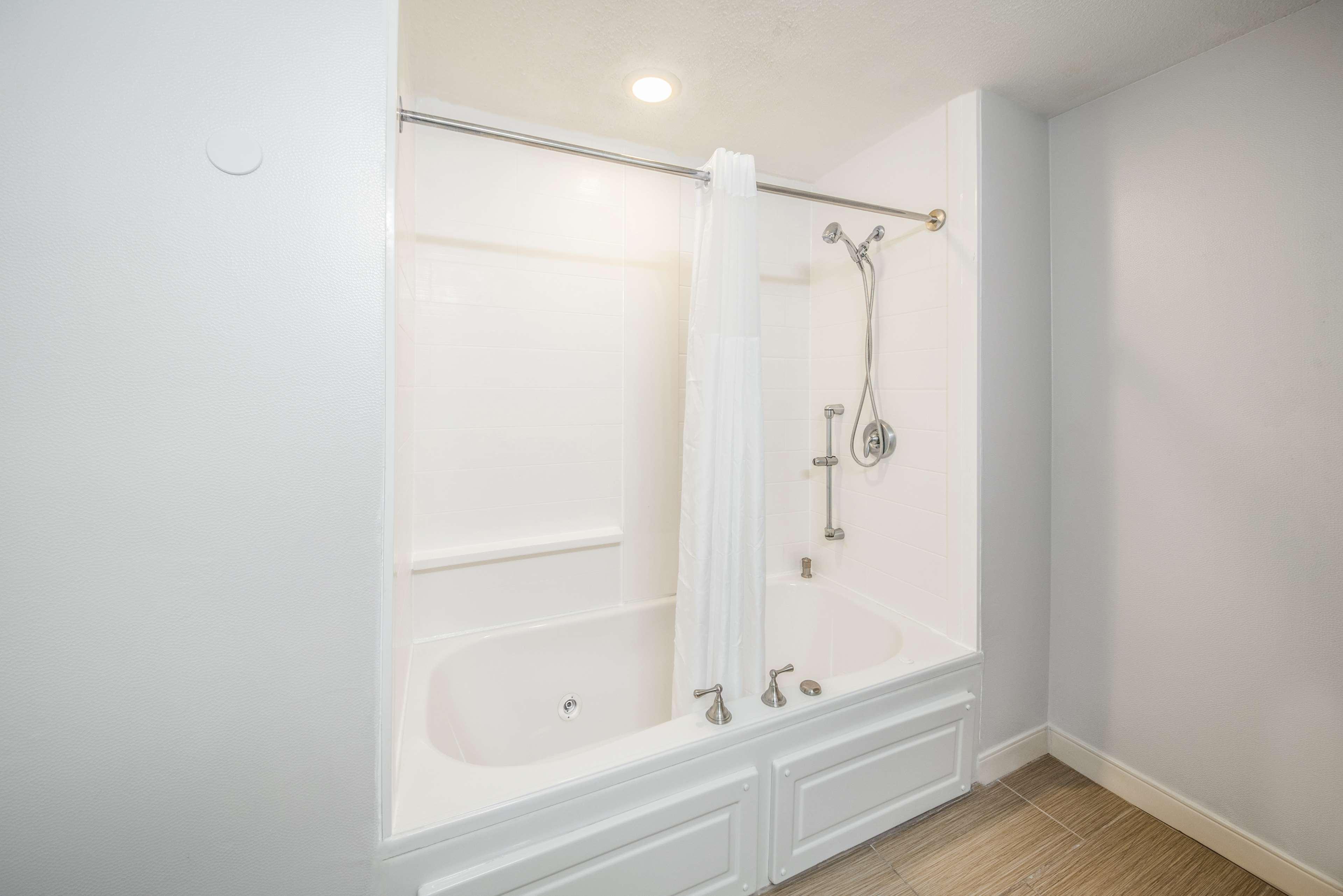 Hampton Inn Greenfield Dış mekan fotoğraf