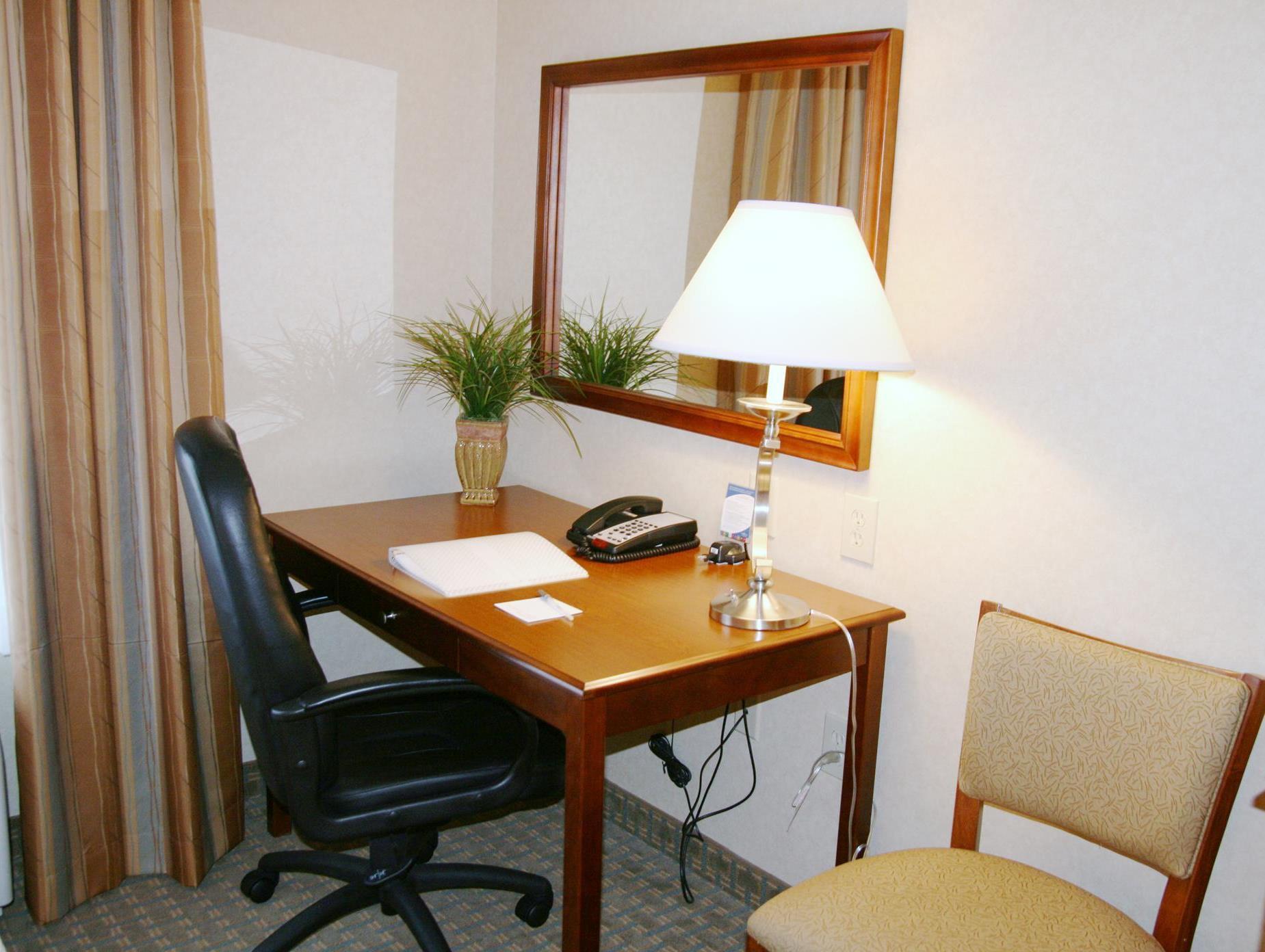 Hampton Inn Greenfield Dış mekan fotoğraf