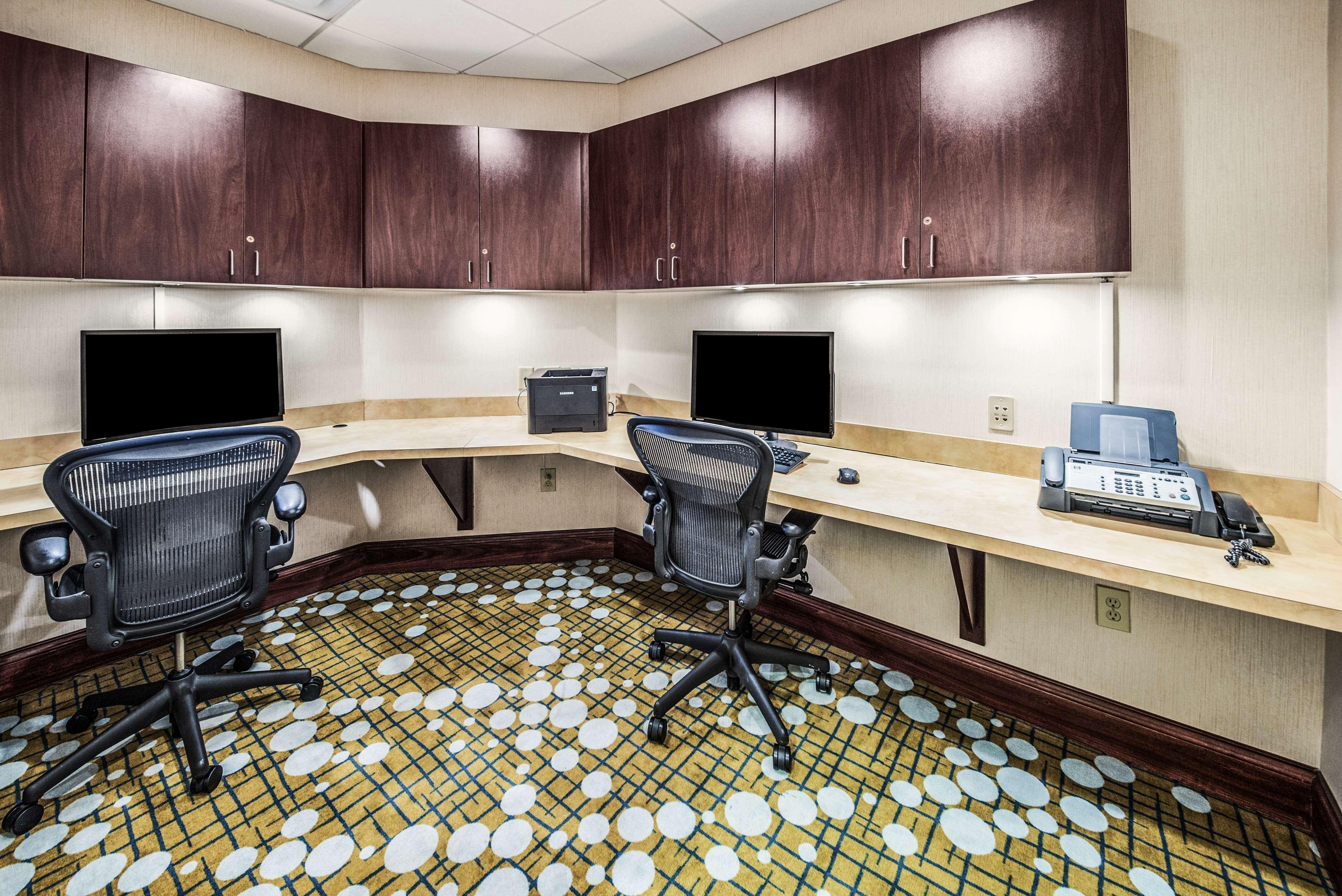 Hampton Inn Greenfield Dış mekan fotoğraf