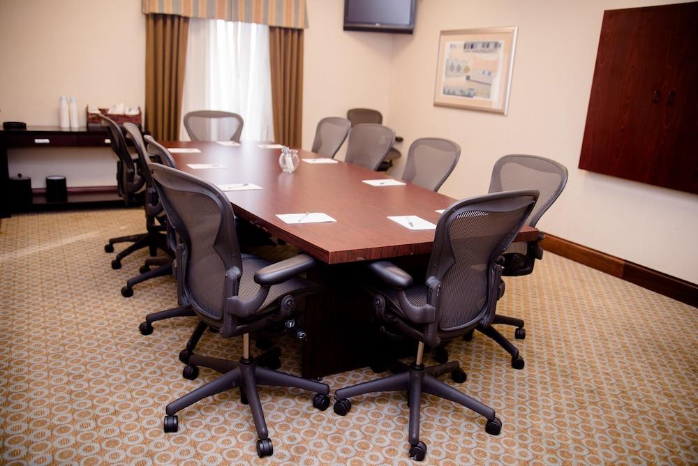 Hampton Inn Greenfield Dış mekan fotoğraf