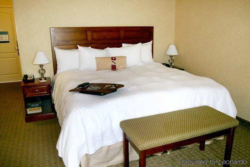 Hampton Inn Greenfield Oda fotoğraf